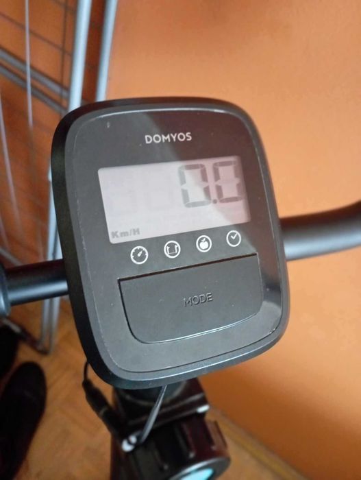 Domyos essential 03431849040700385281