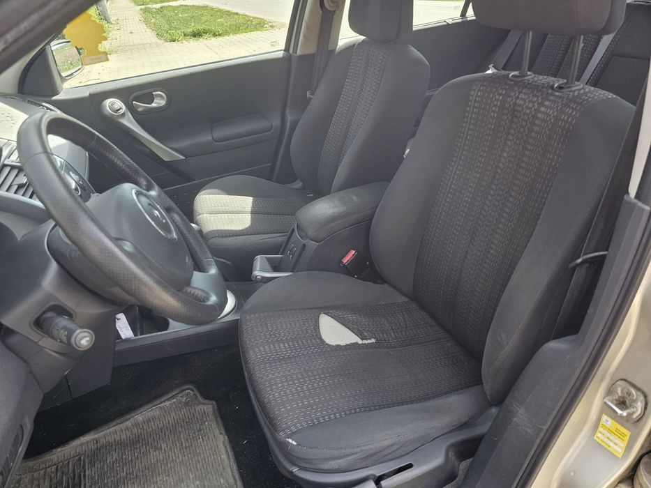 Renault Megane 1,6 2007r z Niemiec