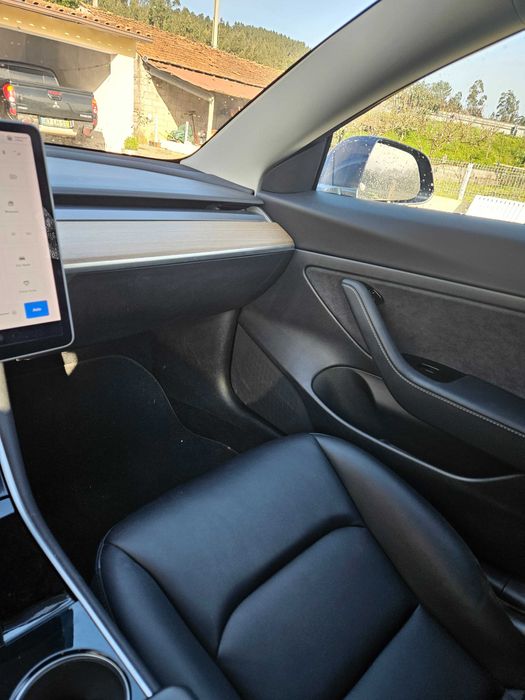 Tesla Model 3 SR 2020 c/ iva dedutível