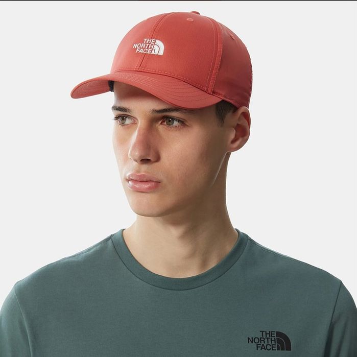 Кепка The North Face™ 66 Classic Faded rose  Оригінал™