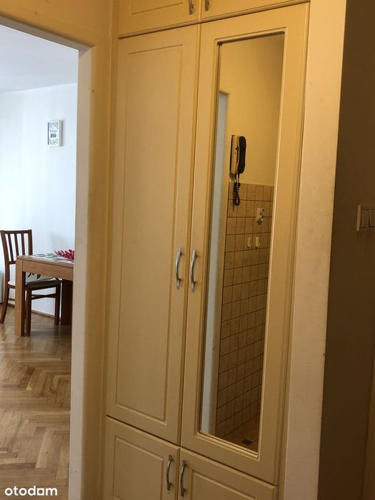 Mieszkanie – Warszawa - Widok 4
