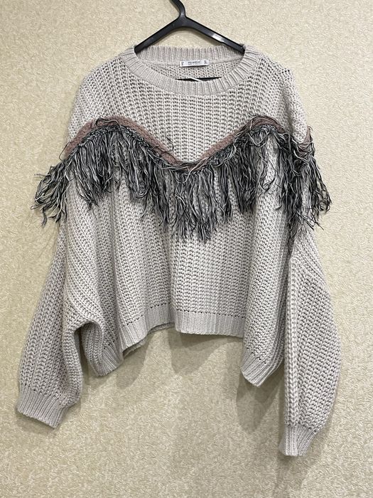кофта pull&bear s