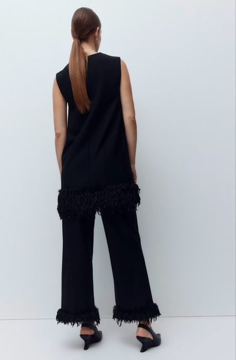 Штани для вагітних H&M