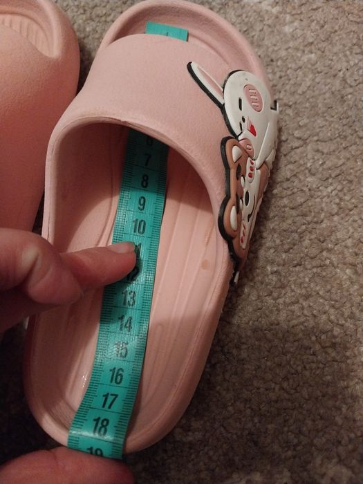 взуття для дівчинки 27 розмір 17 см устілка