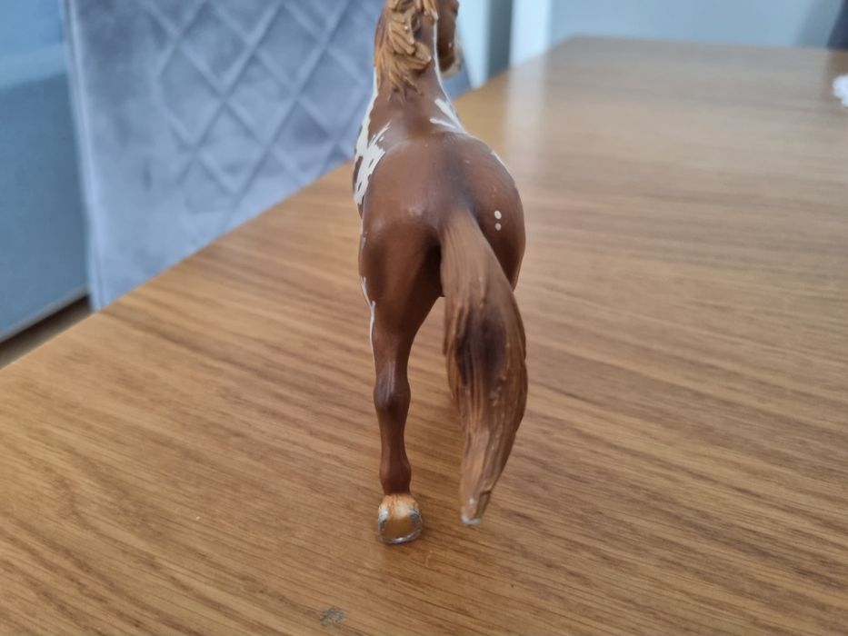 Konik schleich figurka