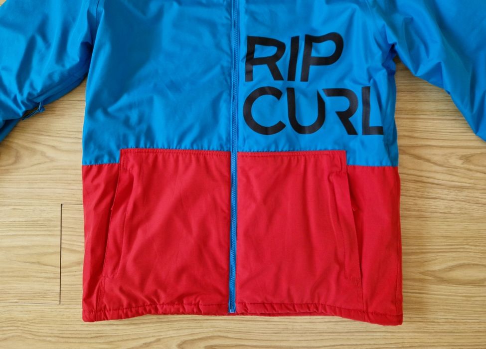 Куртка чоловіча зимова лижня Rip Curl розмір L ORIGINAL