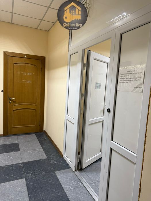 Оренда офісних приміщень,2 кабінета, Сигналізація,Світло 24/7,