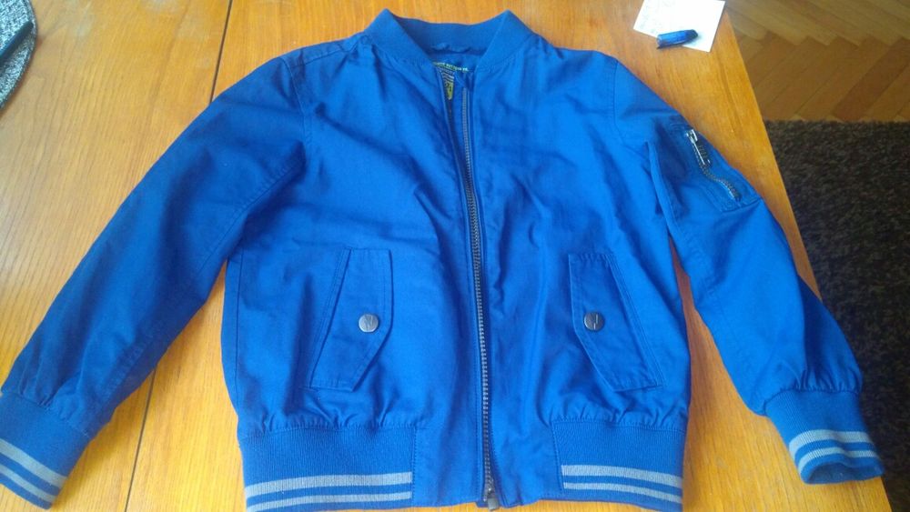 Kurtka wiosenna Palomino 128