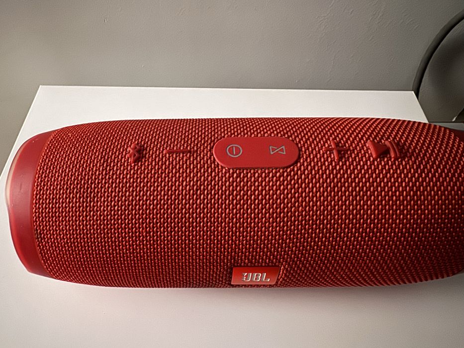Jbl charge 3 głośnik