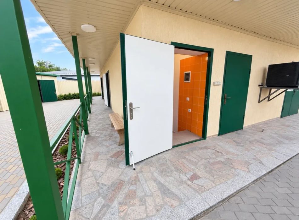 Здам приміщення, 200 м², Підгородне