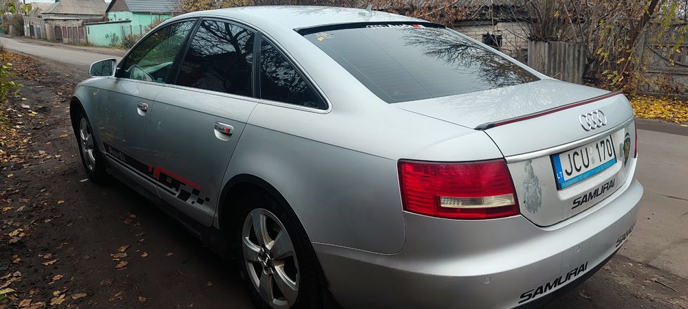 Продам  а6 c6 вхорошом стані