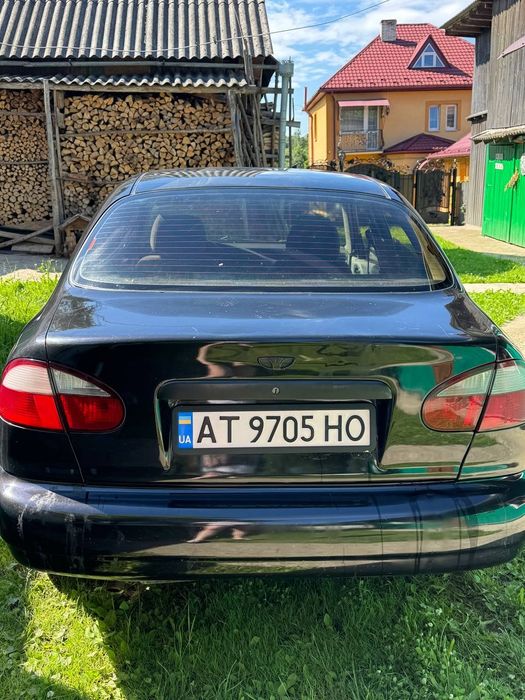 Продам машину в гарному стані