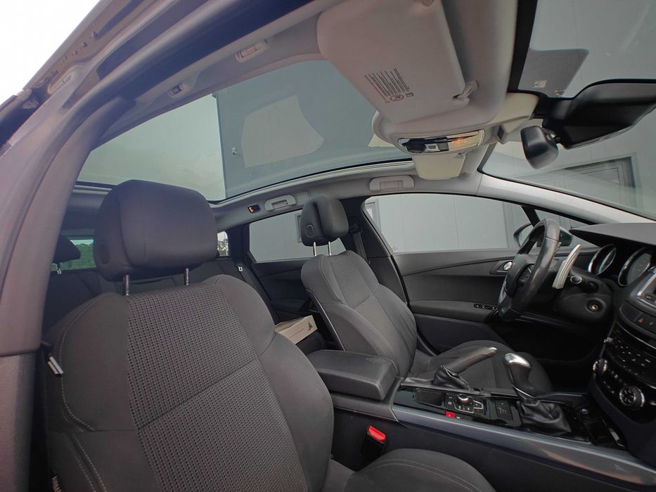 Peugeot 508 SW - 339000Km - Excelente estado de conservação
