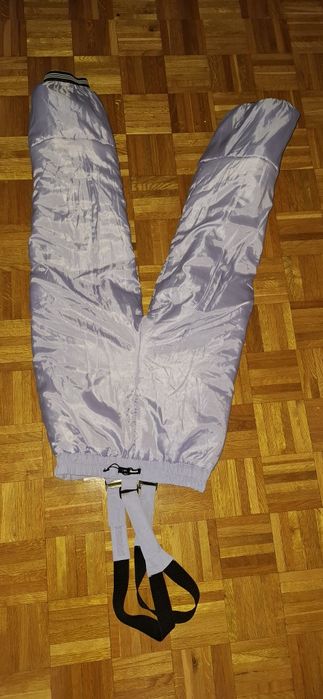 Spodnie narciarskie sinsay rozmiar 146cm dziewczynka