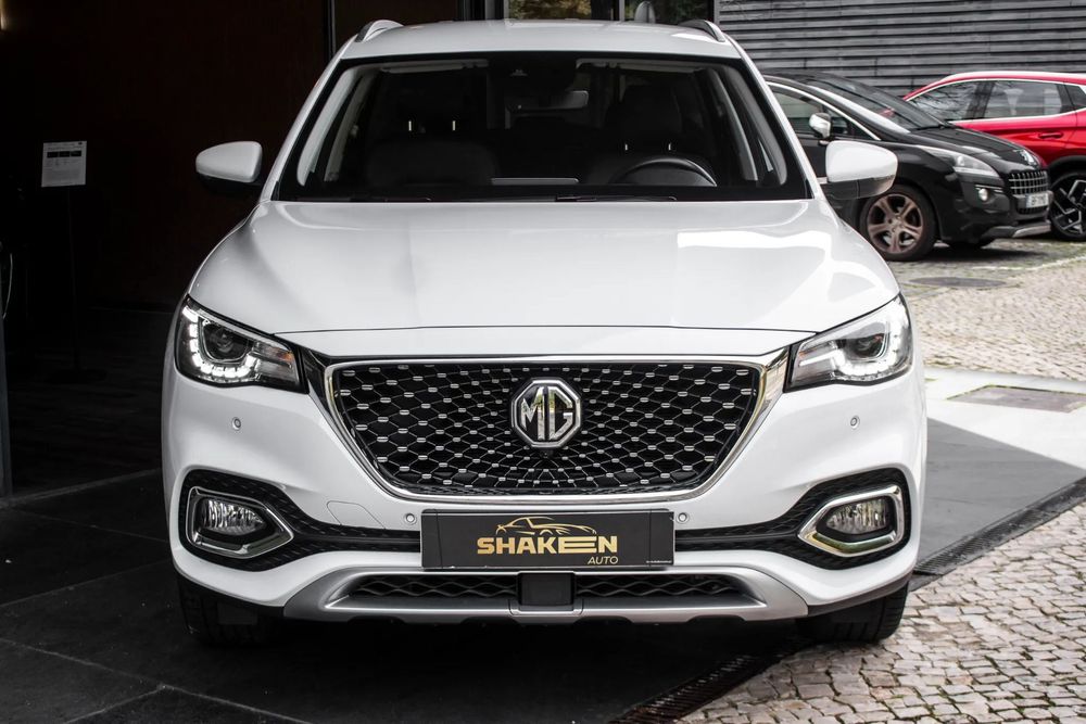 MG EHS Comfort528942519508674566