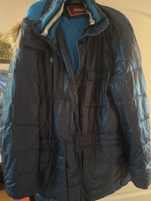 Продам куртки мужские