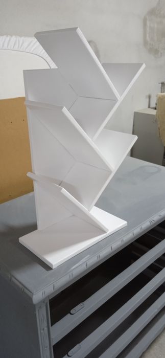 Vendo estante de livros