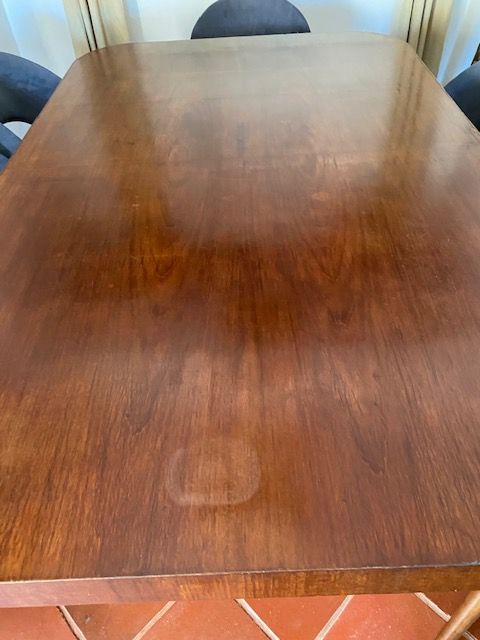 Mesa de Sala - Robusta