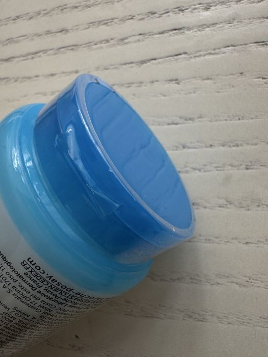 Крем-гель для обличчя і тіла La Roche-Posay Lipikar Syndet AP+ очищующий, для дуже сухої шкіри, 200 мл