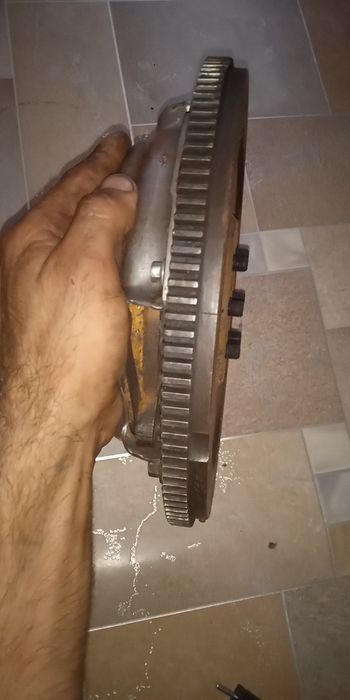Продам Сцепление