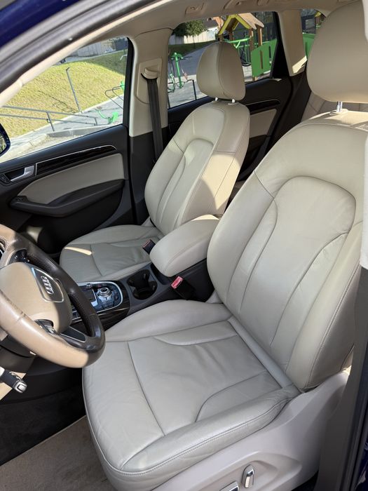 Продам Audi Q5 Premium 143тис