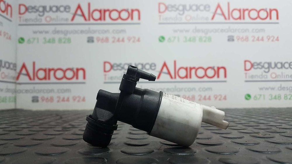 BOMBA LIMPA VIDROS CITROEN C5 BERLINA SX (E)