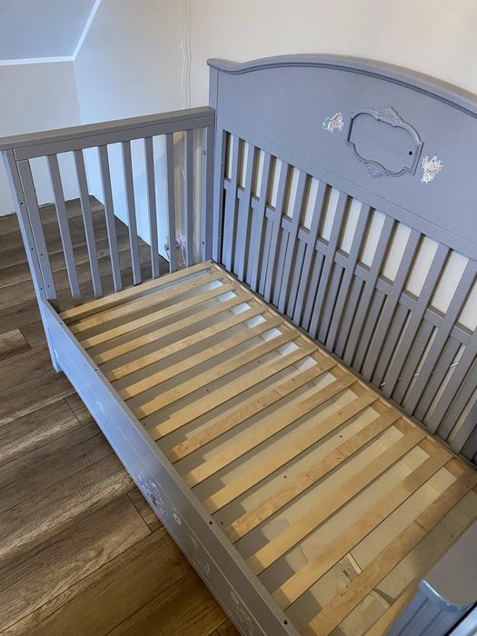 Łóżeczko Bellamy Good Night