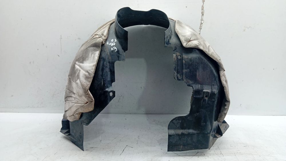 Cava roda frente esquerda FORD Transit Connect II (V408)