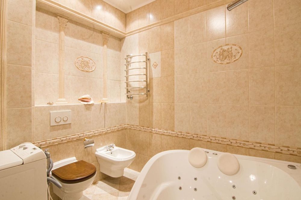 Продаж квартири 245 кв.м. з терасою! 2 поверх, ЖК Чайка, вул Лобановського 21