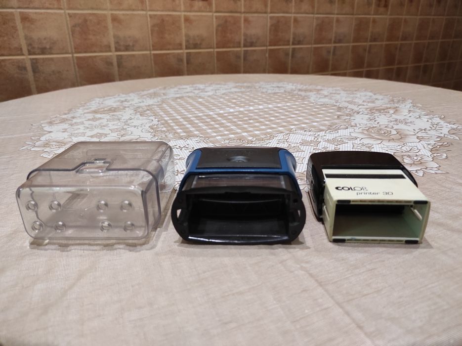 Trodat оснастка для  штампа