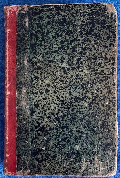 Livro Antigo A Rainha Santa - 1903