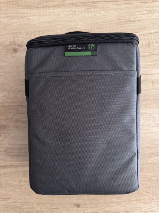 Torba lowepro gear up Creator Box L II