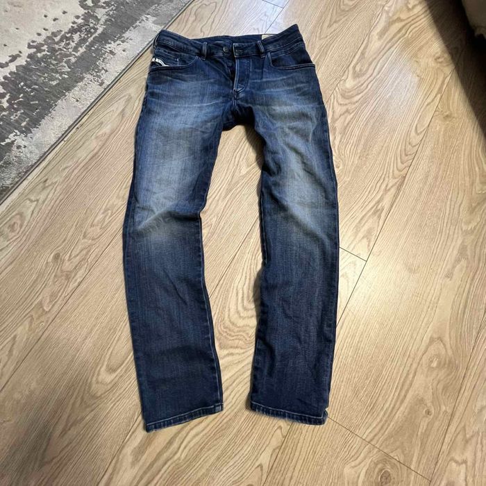 Джинси  DiESEL  DIESEL  джинси
