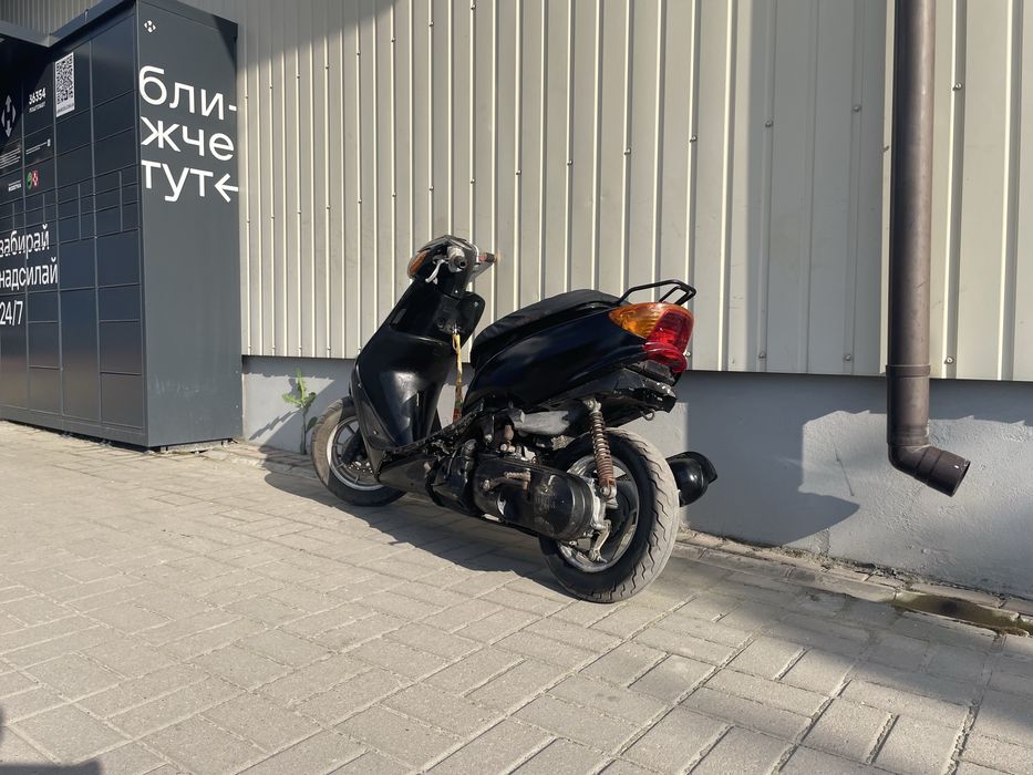Продам jog sa 16