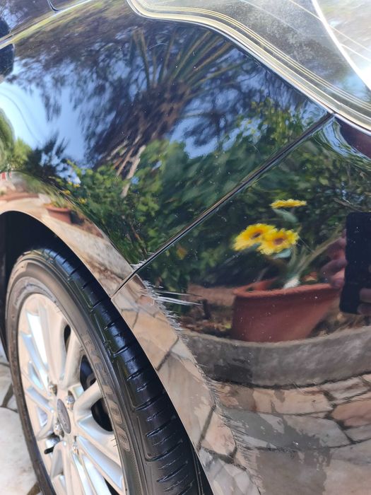 Ford Ka + 95.000km