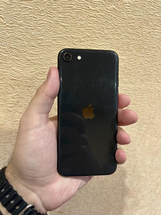 iPhone SE 2020 64gb Nevelock!!!