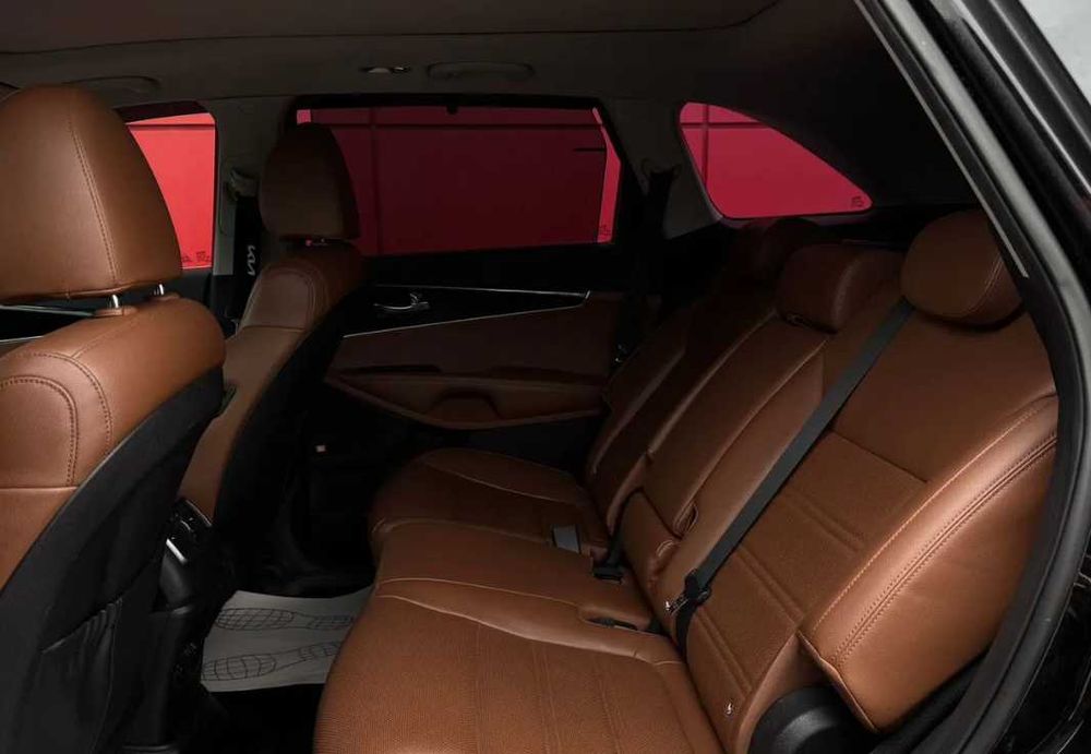 Продам Kia Sorento 2017 2.2 дизель в максимальній комплектації