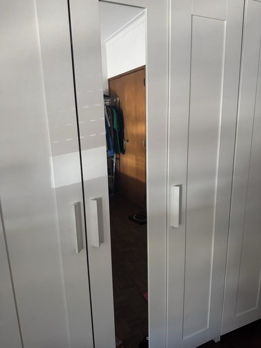 Venda de dois armarios