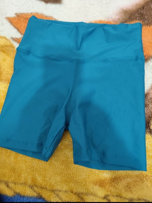 Calção e top do Brasil