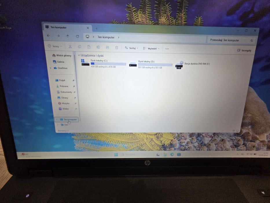 Workstation HP Zbook 17 G2 Intel i7 16GB  ssd 256 HDD 1TB  quadro win