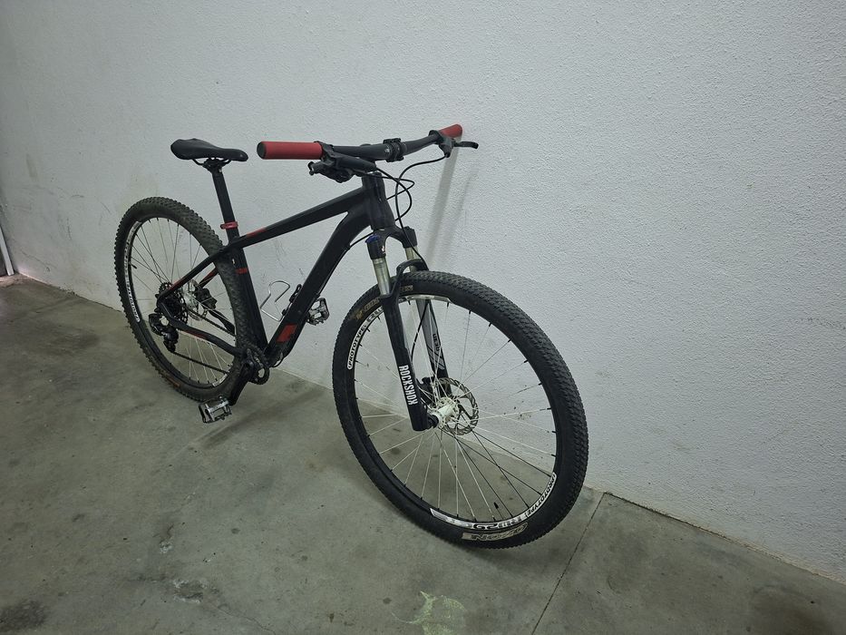 Bicicleta BTT 29"