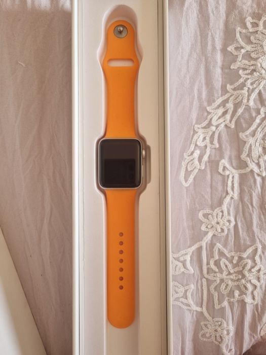 Годинник Watch 3