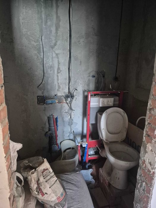 Продам 2х кімн. 93 м2 ЖК "Desna Park Residence", с.Зазим'я.