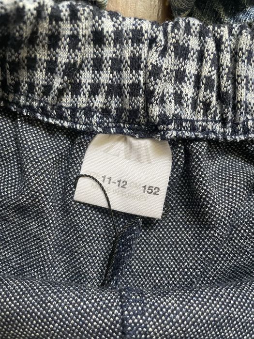 Сет набір з 4 шт шорт zara