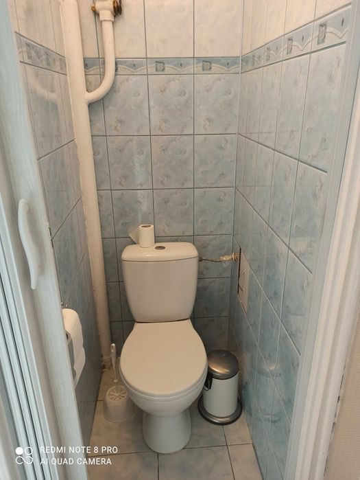 ul. Rybnicka, pokój 10 m2, osobno WC, 750+media