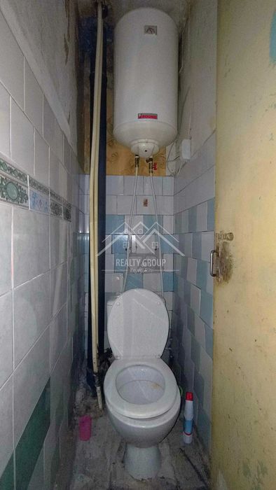 Продам 2к брежнівку на Рудані