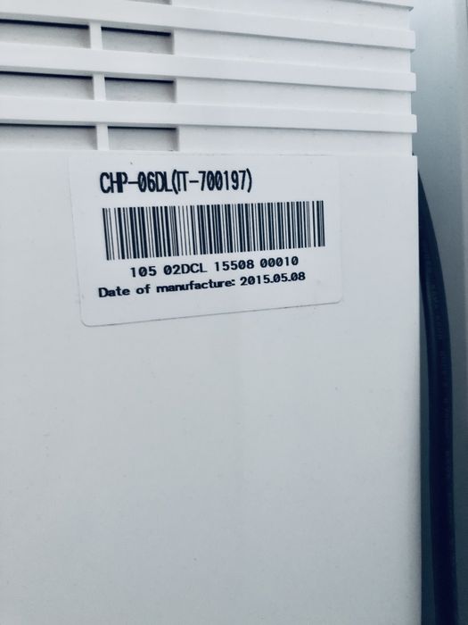 Кулер для воды Очиститель воды  ПУРИФАЙЕР Coway недорого  Срочно!