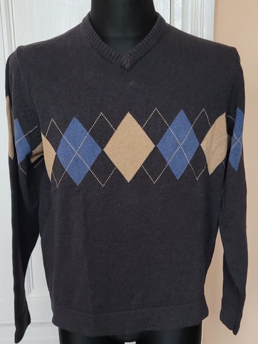 Sweter męski Kartel, rozm.L