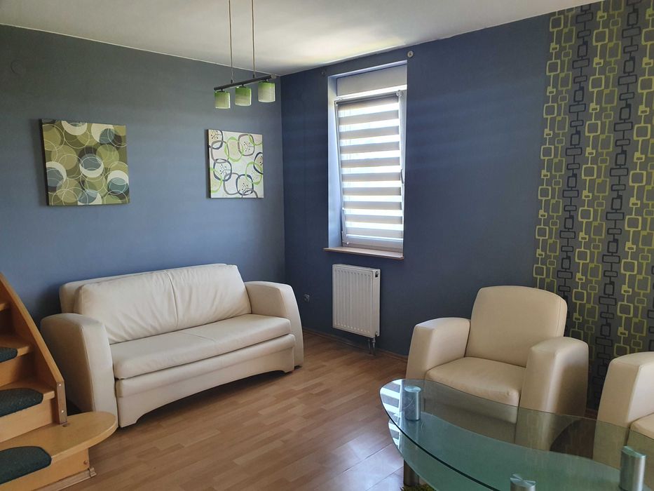 3 pokoje + antresola/ 70 m²/ balkon/Plac Grunwaldzki/bez pośredników