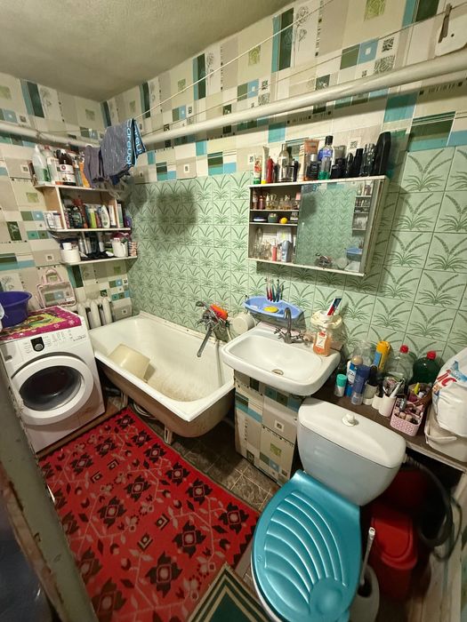 Продается добротный дом (Новый Свет)